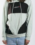 Adidas - Kapuzenpullover (S)
