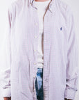 Ralph Lauren - Shirt (L)