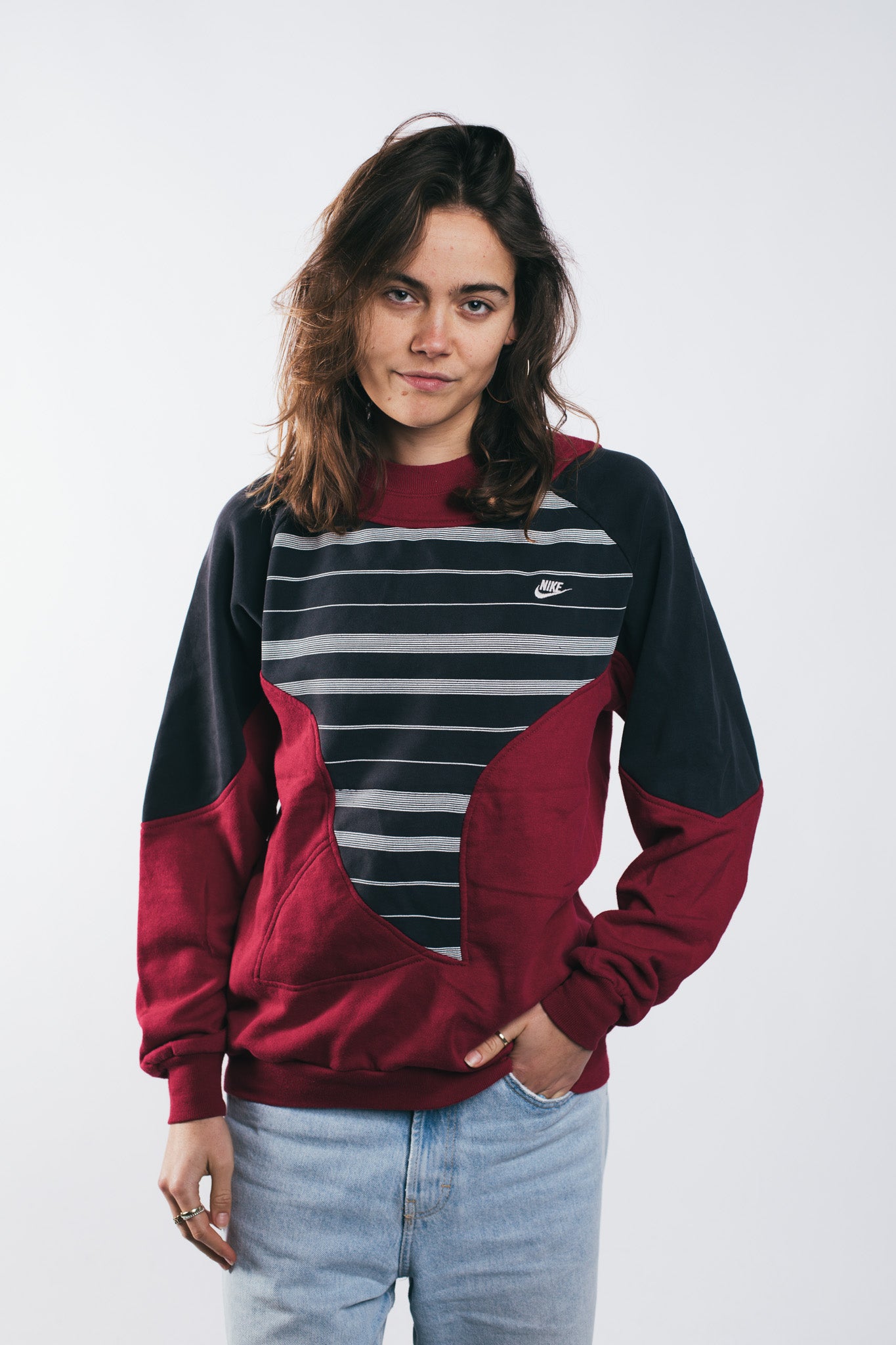 Nike  - Renewed  Sweatshirt (S)