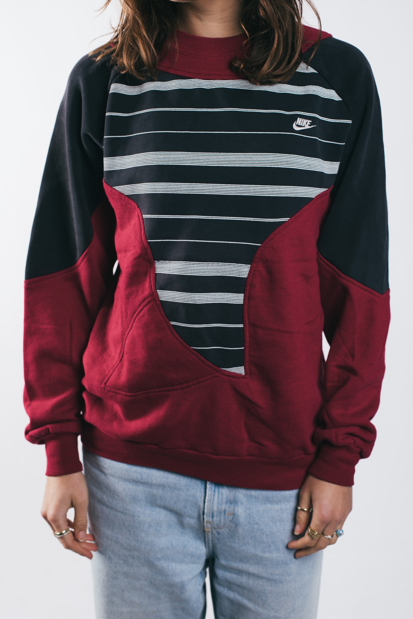 Nike  - Renewed  Sweatshirt (S)