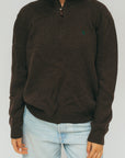Ralph Lauren - Quarter Zip