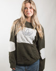 Adidas - Renewed Sweatshirt (S)