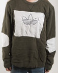Adidas - Renewed Sweatshirt (S)