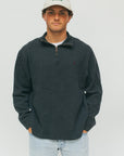 Ralph Lauren - Quarter Zip