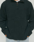 Ralph Lauren - Quarter Zip