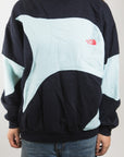 The North Face - Sweatshirt (M)