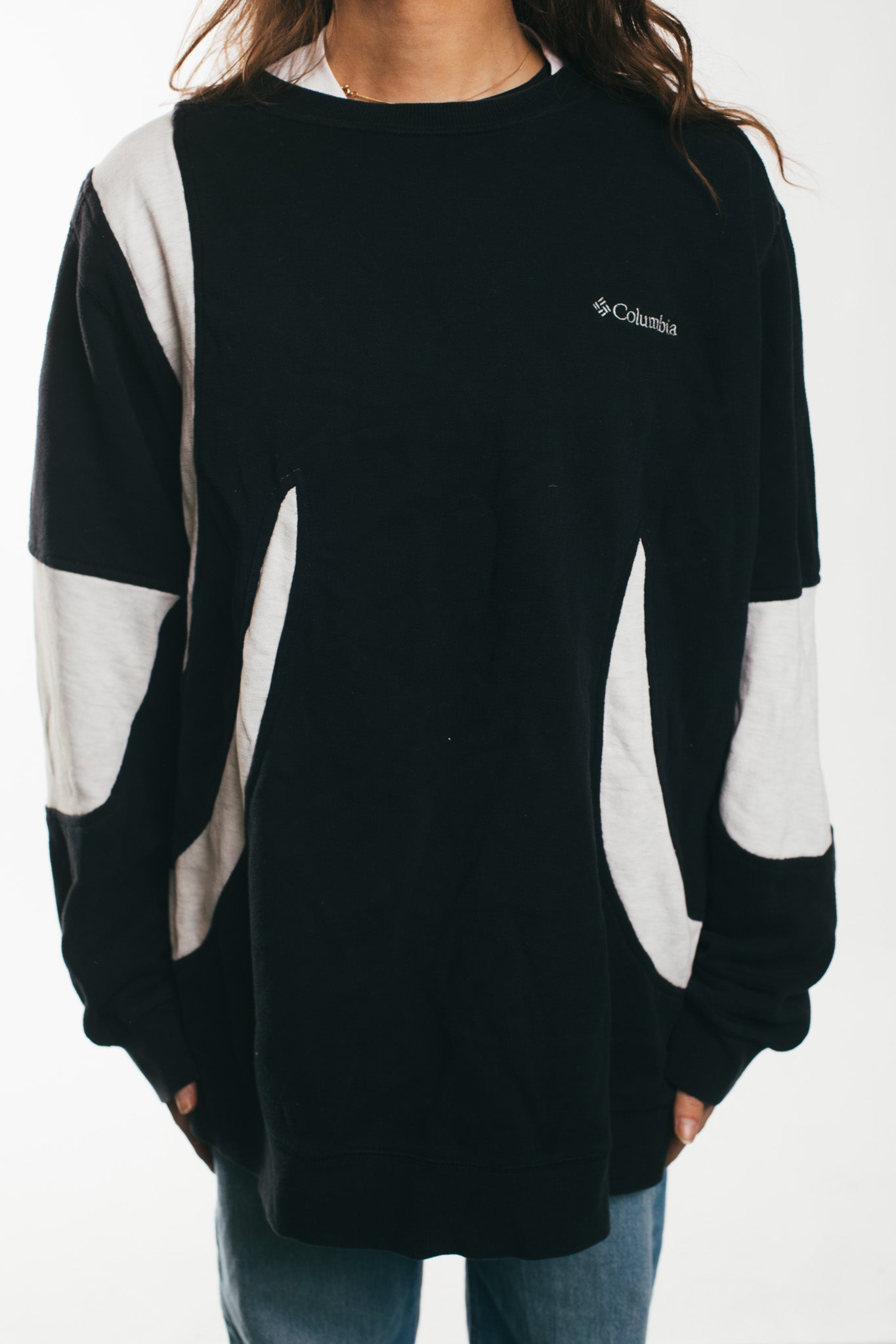 Columbia - Sweatshirt (L)