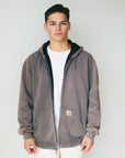 Carhartt - Full Zip