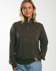 Ralph Lauren - Quarter Zip (M)