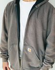 Carhartt - Full Zip