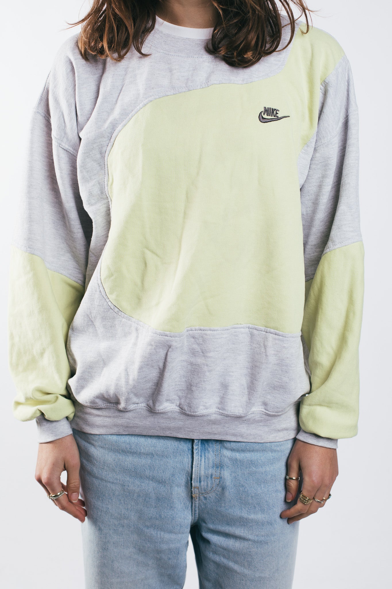 Nike  - Renewed  Sweatshirt (S)