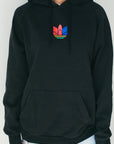Adidas - Kapuzenpullover