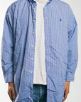 Ralph Lauren - Shirt (XL)