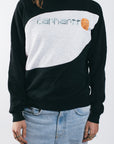Carhartt - Sweatshirt (S)