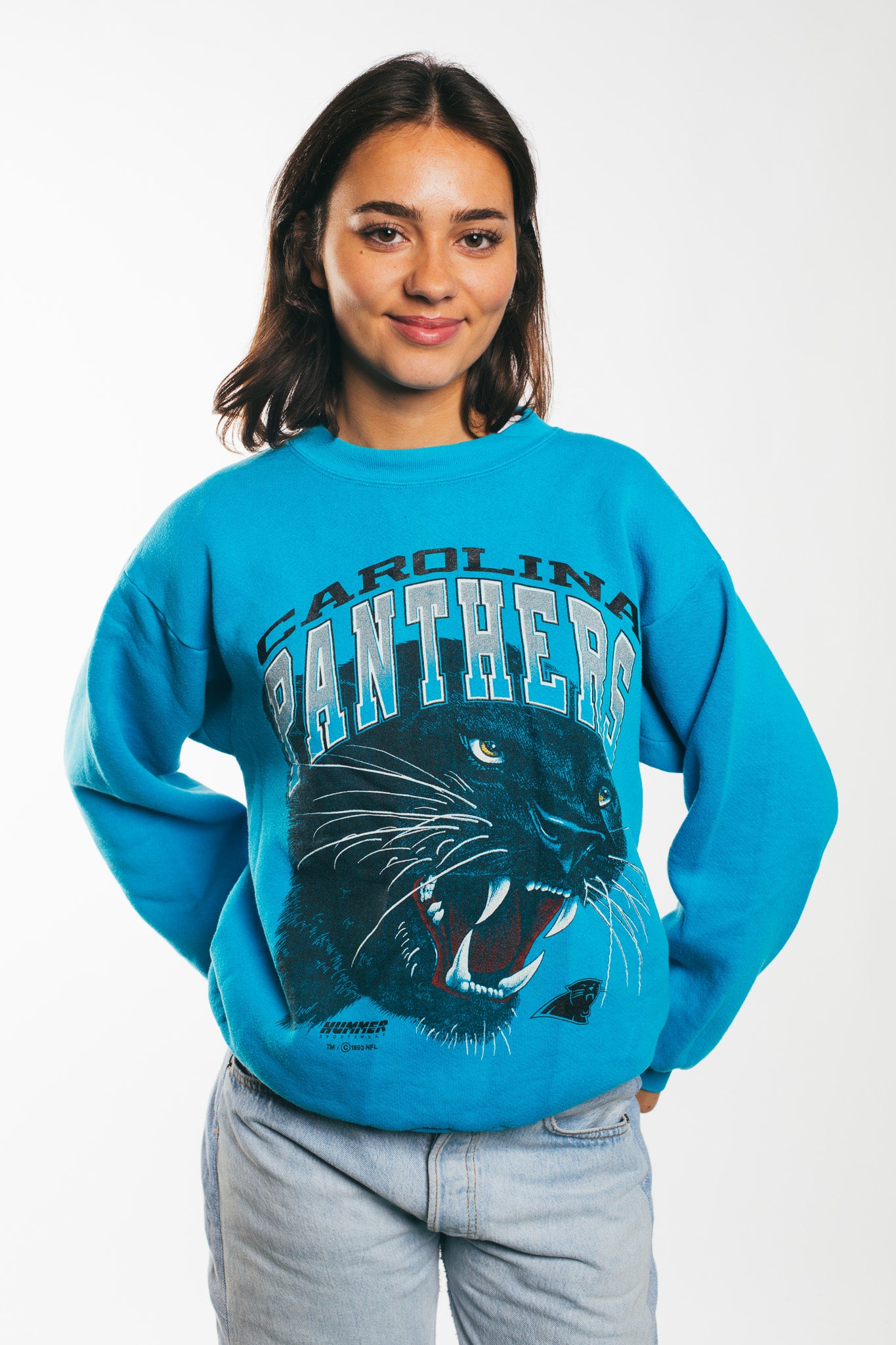Carolina Panthers - Sweatshirt