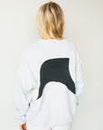 Nike - Sweatshirt