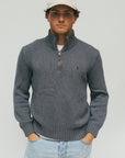 Ralph Lauren - Quarter Zip