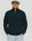 Ralph Lauren - Quarter Zip