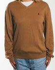 Ralph Lauren - Sweatshirt (L)