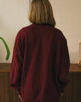 Tommy Hilfiger - Sweatshirt (L)