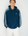 Adidas - Kapuzenpullover