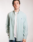 Ralph Lauren - Shirt (L)