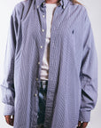 Ralph Lauren - Shirt (L)
