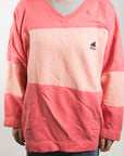 Adidas - Sweatshirt (M)
