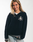 Ralph Lauren - Quarter Zip (M)