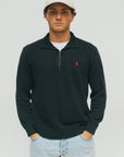 Ralph Lauren - Quarter Zip