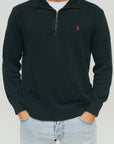 Ralph Lauren - Quarter Zip