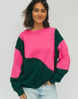Tommy Hilfiger - Sweatshirt