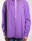 Ralph Lauren - Shirt (L)