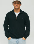 Ralph Lauren - Quarter Zip