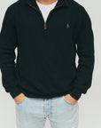 Ralph Lauren - Quarter Zip