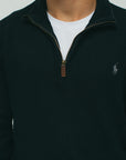 Ralph Lauren - Quarter Zip