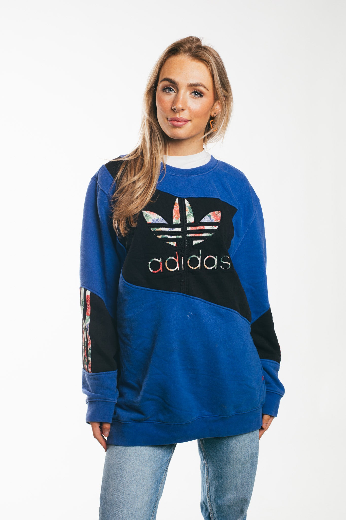 Adidas - Sweatshirt (XL)