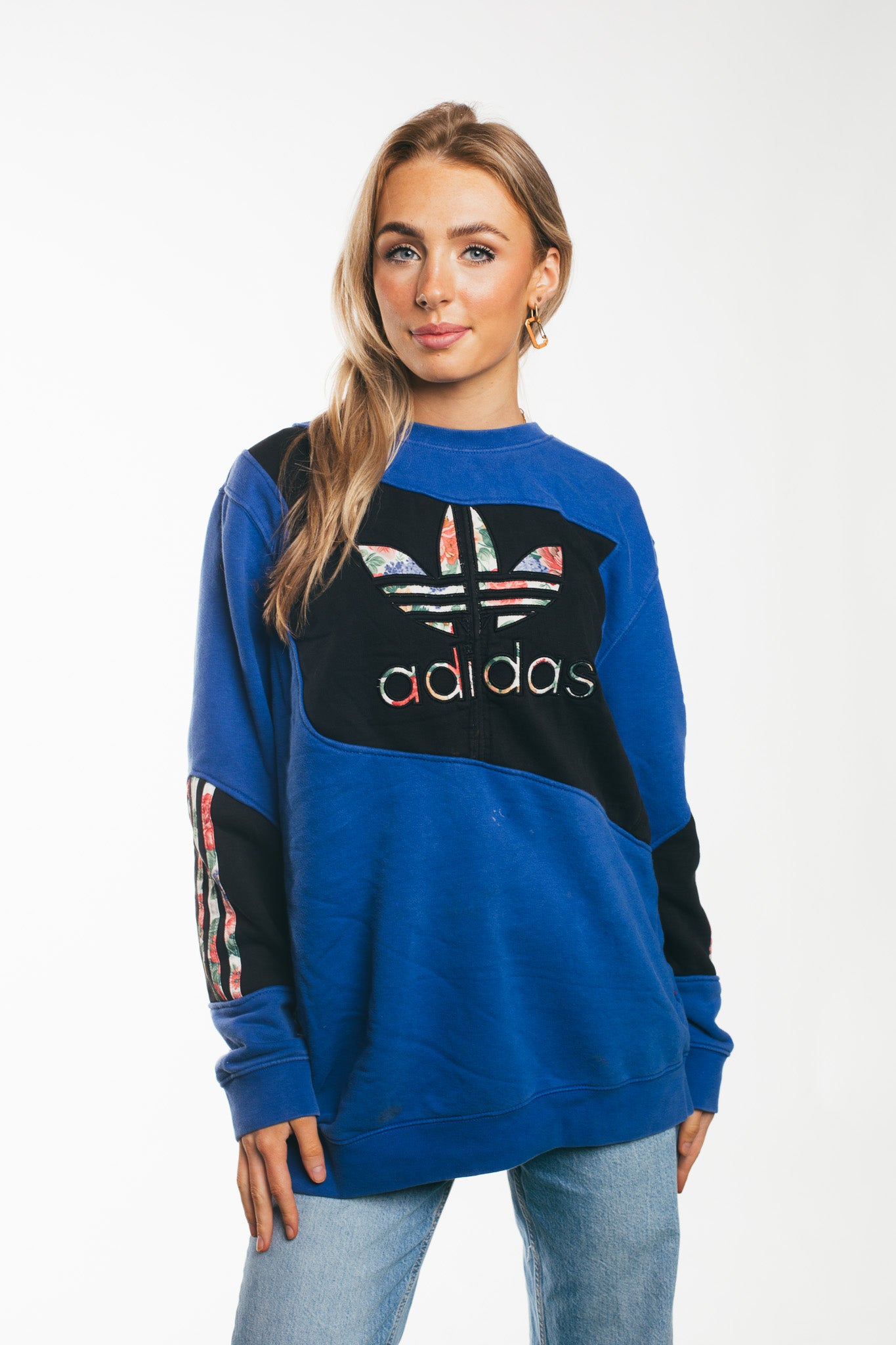 Adidas - Sweatshirt (XL)