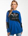 Adidas - Sweatshirt (XL)