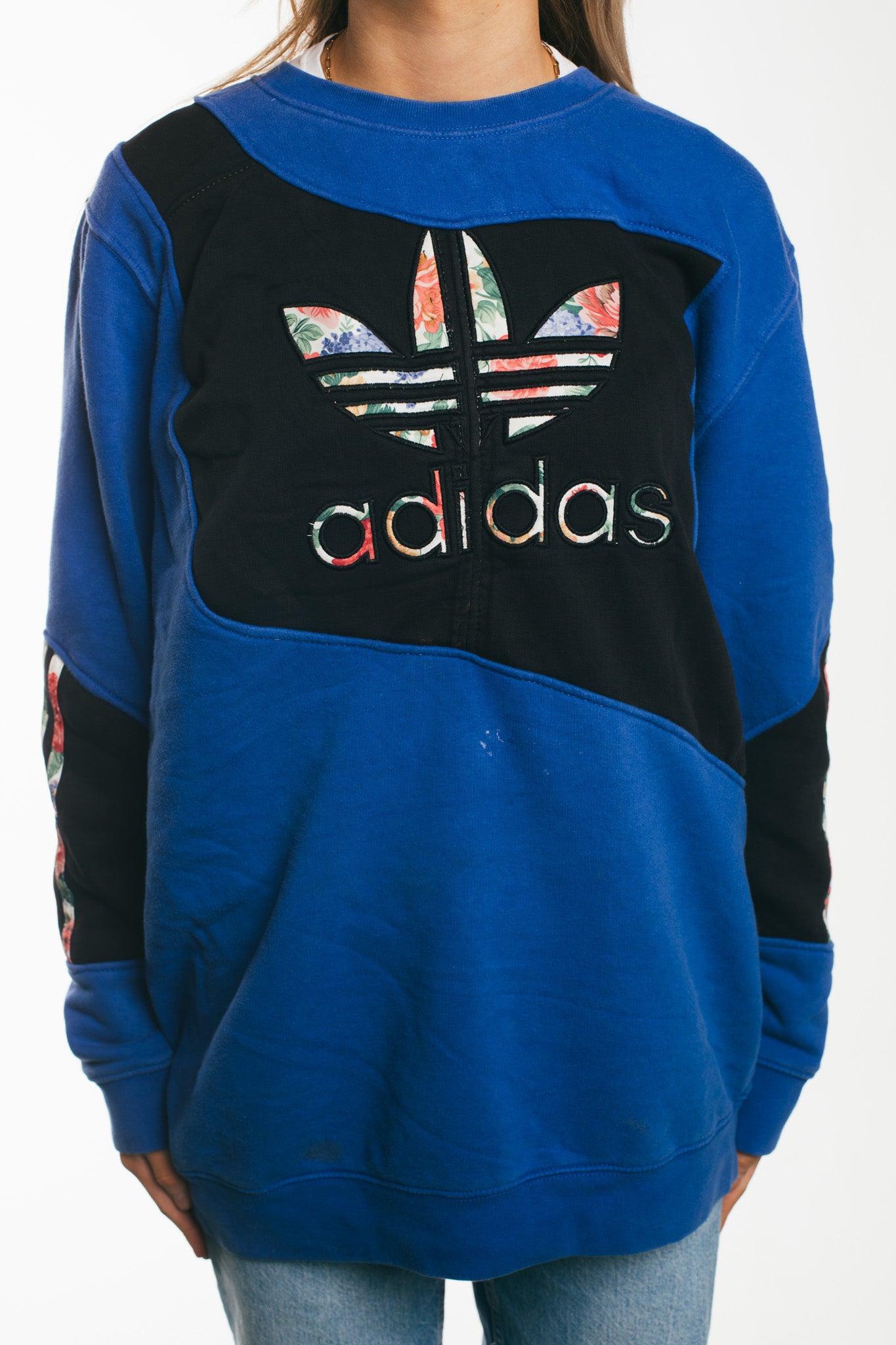 Adidas - Sweatshirt (XL)