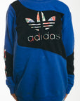 Adidas - Sweatshirt (XL)