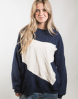 Tommy Hilfiger - Sweatshirt (L)