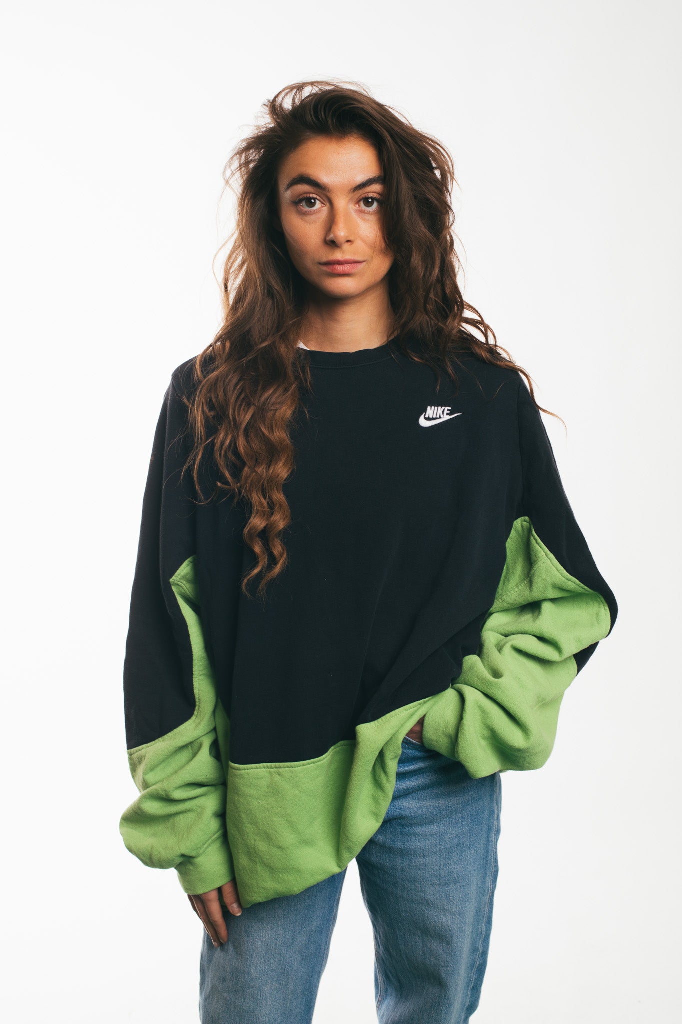 Nike - Sweatshirt (XL)