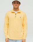 Ralph Lauren - Quarter Zip