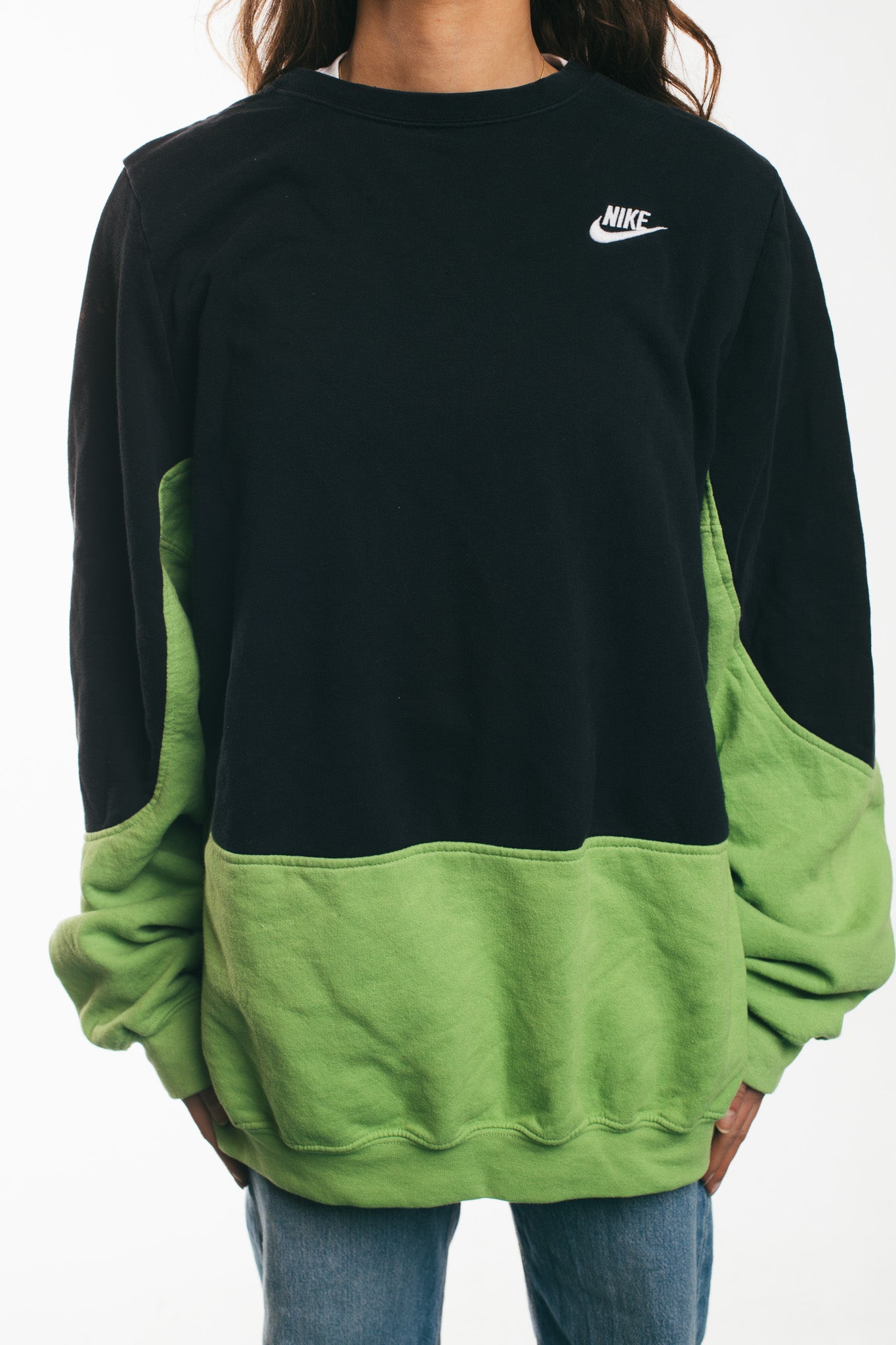 Nike - Sweatshirt (XL)