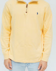 Ralph Lauren - Quarter Zip