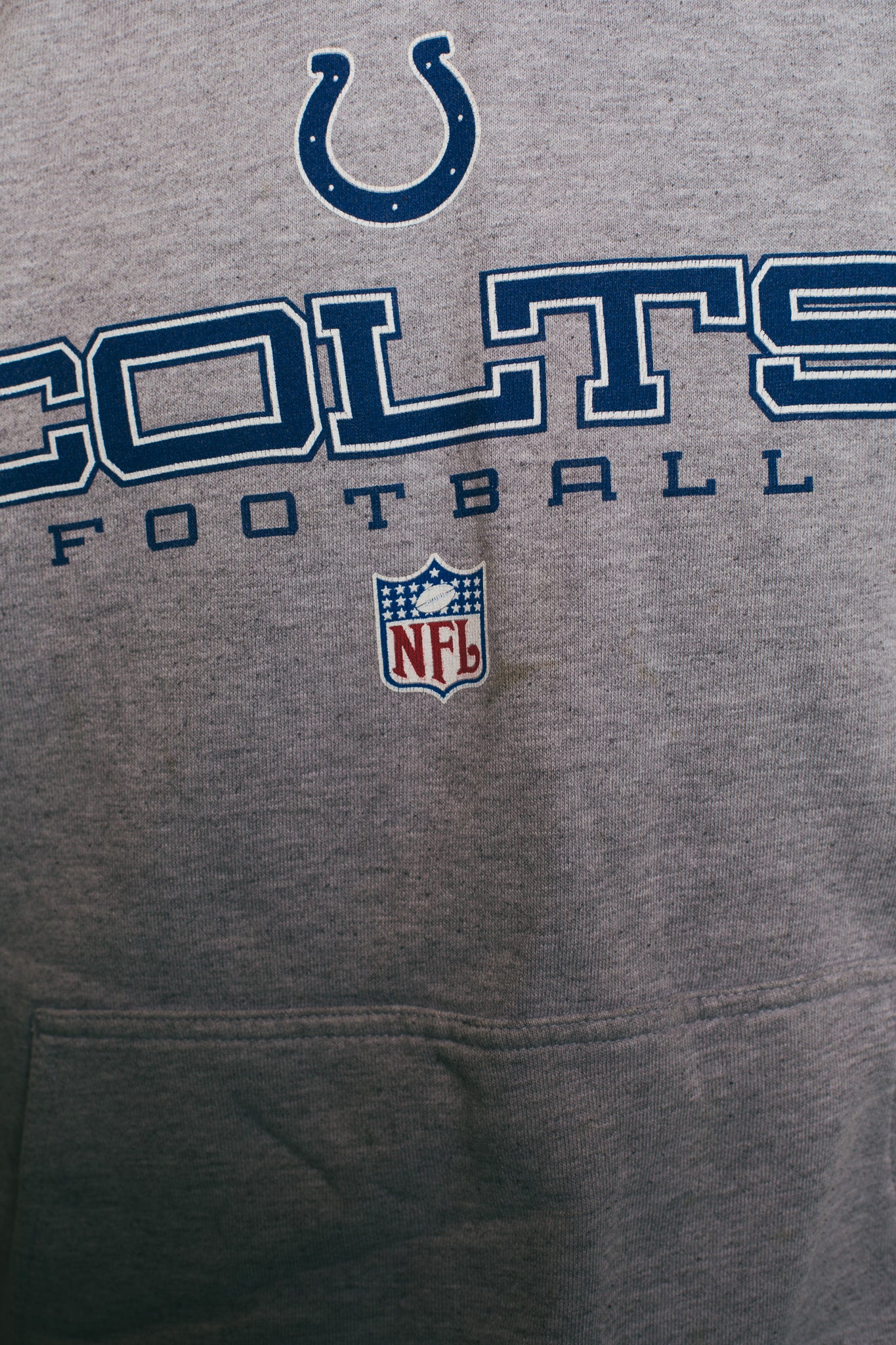 Reebok X Colts - Hoodie (L)