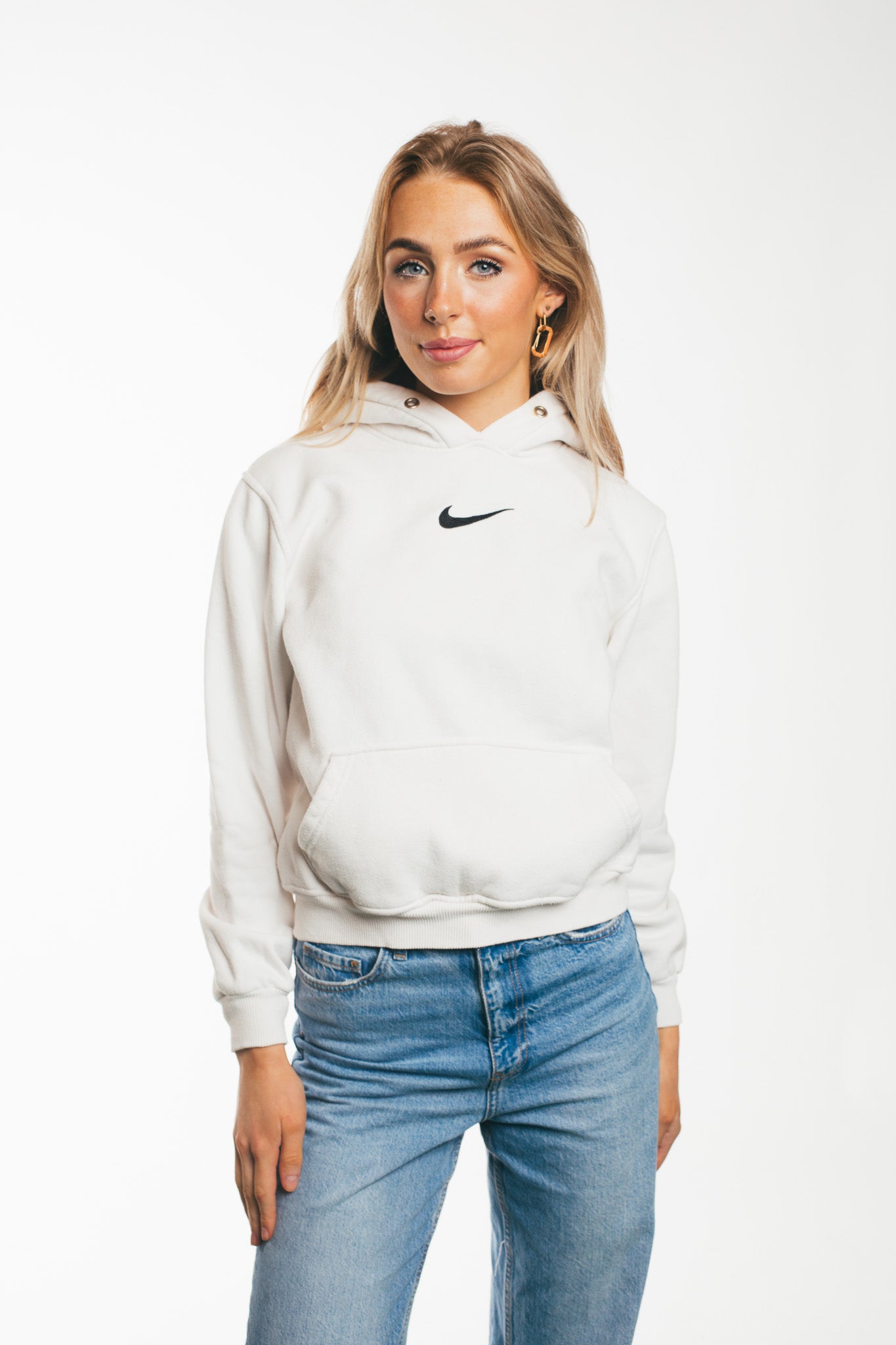 Nike - Hoodie (XS)