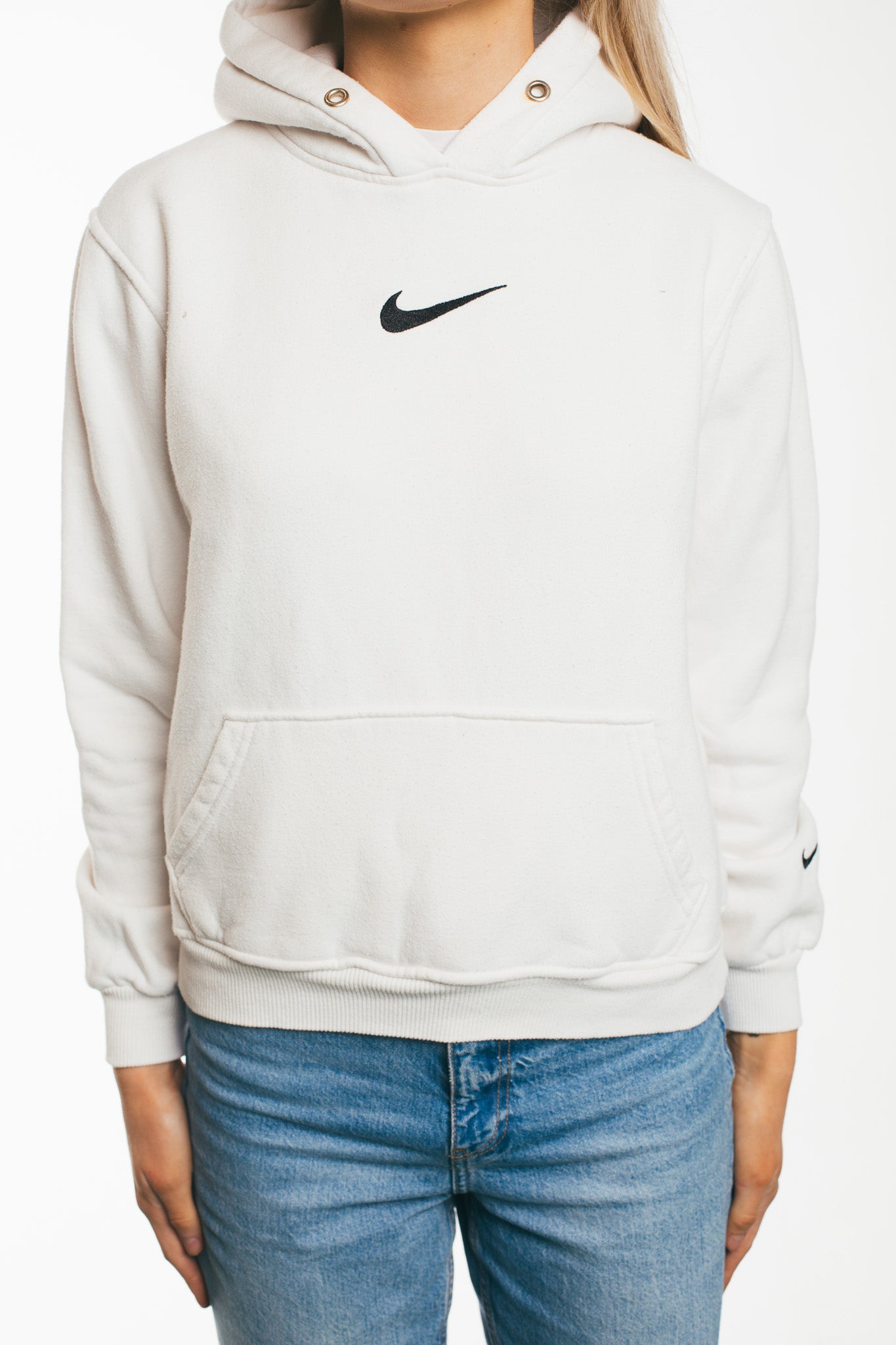 Nike - Hoodie (XS)