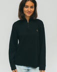 Ralph Lauren - Quarter Zip